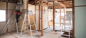 Entreprise de rénovation de la maison et de rénovation d’appartement à Ponsan-Soubiran